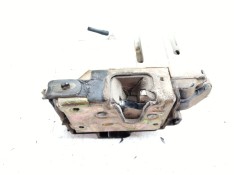 Recambio de cerradura puerta trasera derecha para seat ibiza ii (6k1) 1.4 i referencia OEM IAM 6K4839016E   2