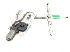 Recambio de elevalunas delantero izquierdo para renault kangoo (f/kc0) 1.5 dci diesel referencia OEM IAM   
