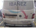 VOLKSWAGEN T5 TRANSPORTER