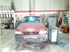 opel astra f (t92) del año 1997 2