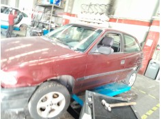 OPEL ASTRA F SEDÁN (T92)