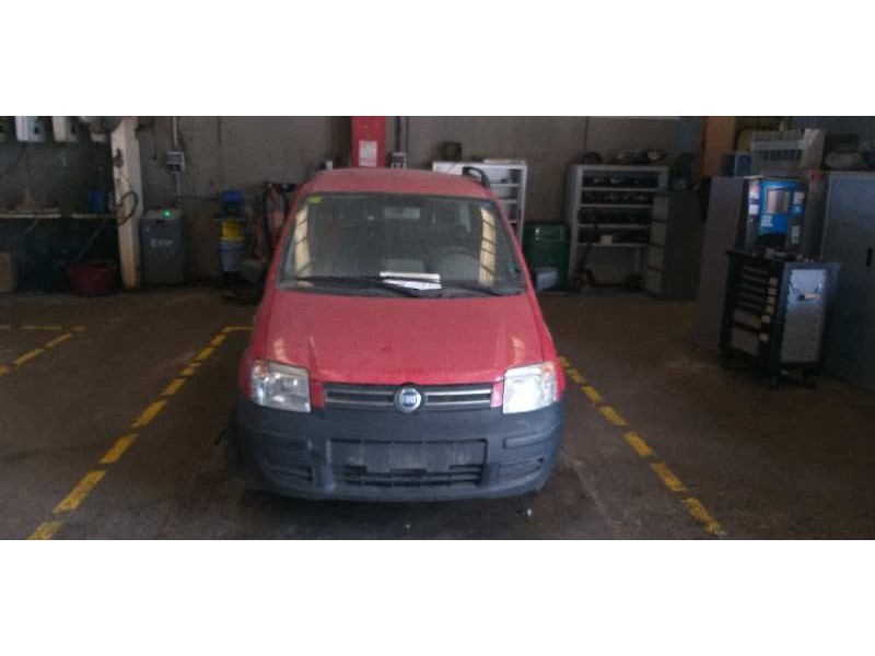 fiat panda (169) del año 2005