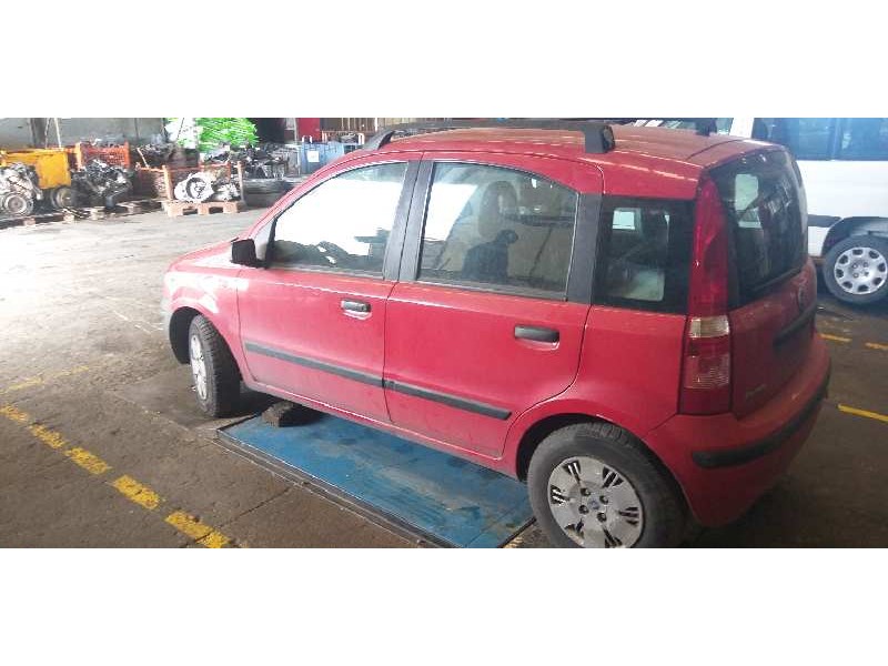 fiat panda (169) del año 2005