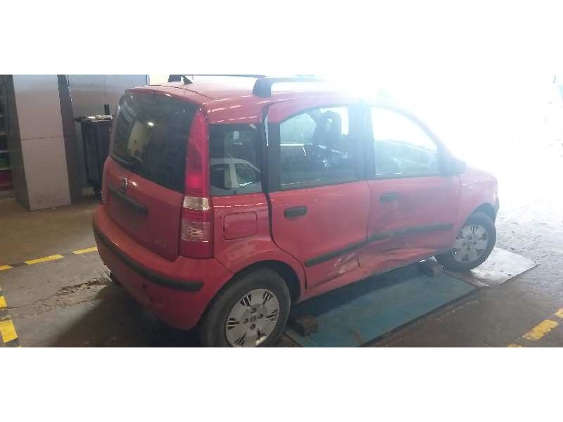 fiat panda (169) del año 2005