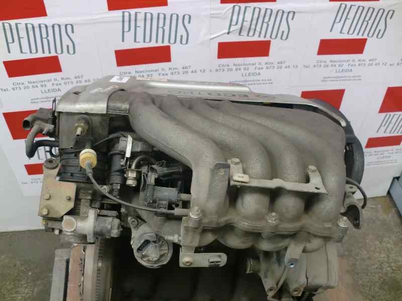 Recambio de motor completo para opel vectra b caravan 1.6 16v referencia OEM IAM X16XEL  