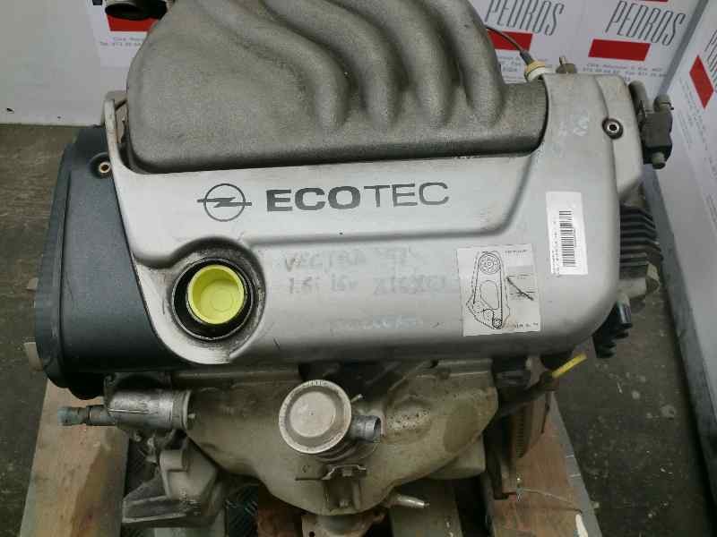 Recambio de motor completo para opel vectra b caravan 1.6 16v referencia OEM IAM X16XEL  