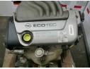 MOTOR COMPLETO X16XEL 