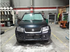 SUZUKI GRAND VITARA II (JT, TE, TD)