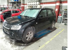 suzuki grand vitara ii (jt, te, td) del año 2007 2