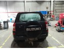 SUZUKI GRAND VITARA II (JT, TE, TD)