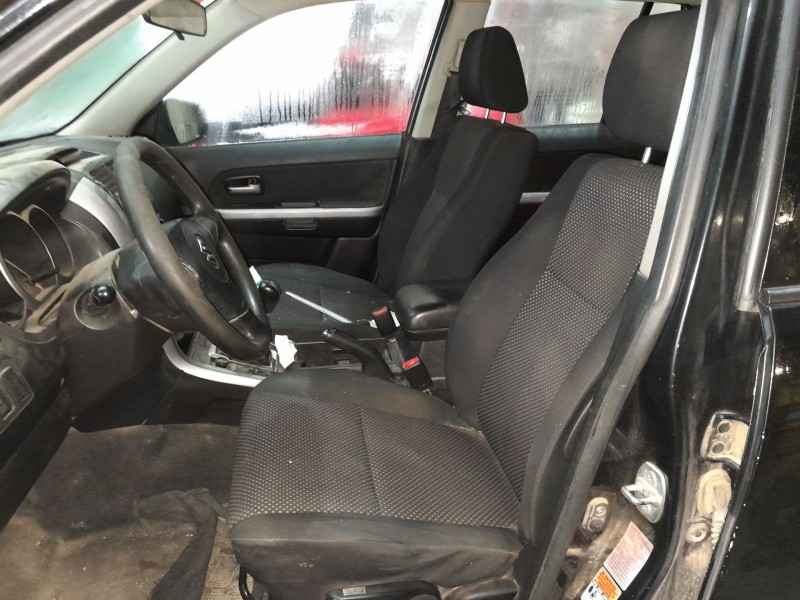 suzuki grand vitara ii (jt, te, td) del año 2007
