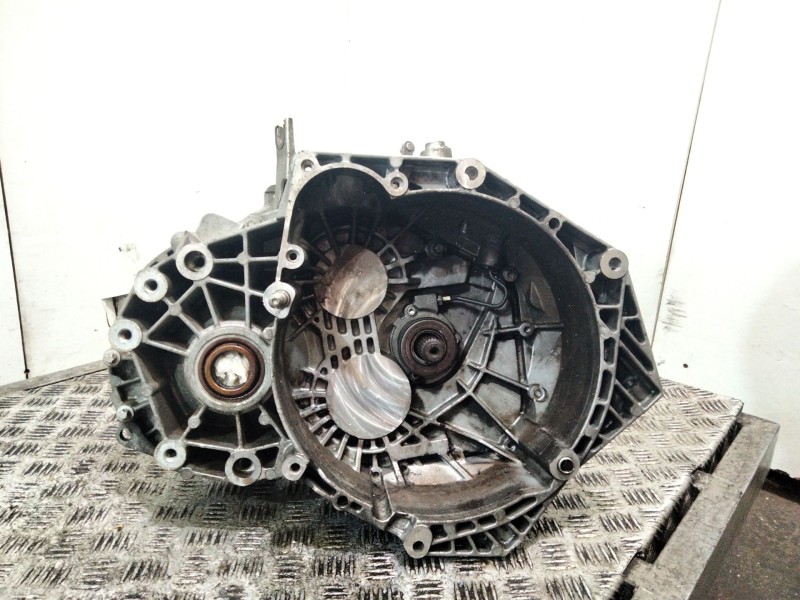 Recambio de caja cambios para opel insignia a (g09) 2.0 cdti (68) referencia OEM IAM 6Y02BW  