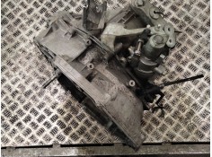 Recambio de caja cambios para opel insignia a (g09) 2.0 cdti (68) referencia OEM IAM 6Y02BW   2