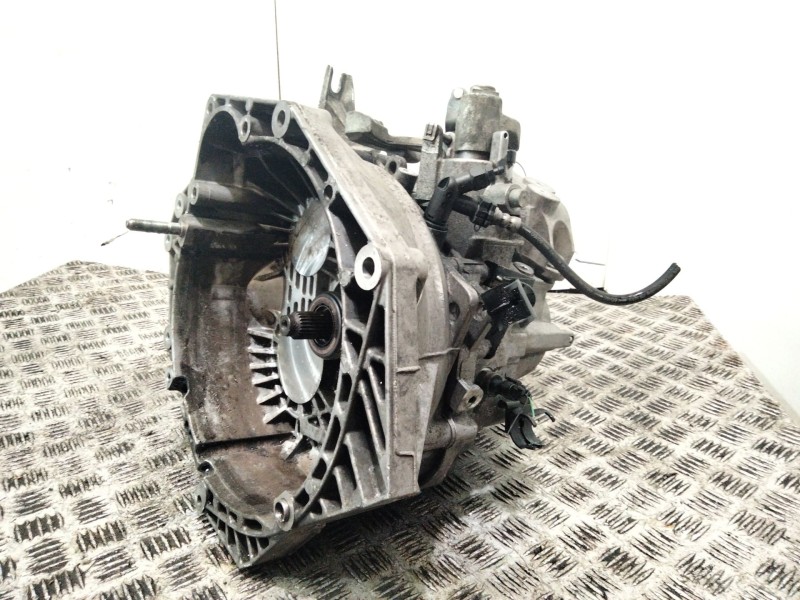 Recambio de caja cambios para opel insignia a (g09) 2.0 cdti (68) referencia OEM IAM 6Y02BW  