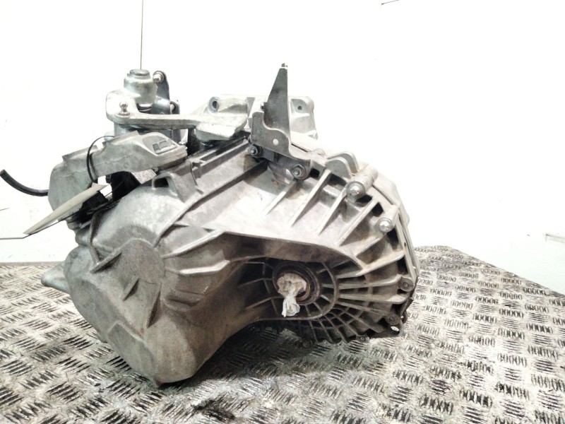 Recambio de caja cambios para opel insignia a (g09) 2.0 cdti (68) referencia OEM IAM 6Y02BW  