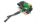 CERRADURA PUERTA TRASERA IZQUIERDA 13503807 