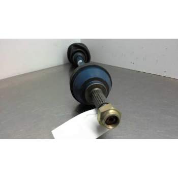 Recambio de transmision delantera izquierda para fiat uno (146) 1.3 diesel referencia OEM IAM 000275483  