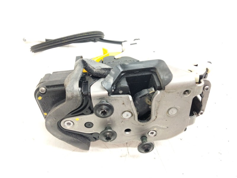 Recambio de cerradura puerta delantera izquierda para opel insignia sports tourer cosmo referencia OEM IAM   