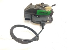 Recambio de cerradura puerta delantera izquierda para opel insignia sports tourer cosmo referencia OEM IAM    2