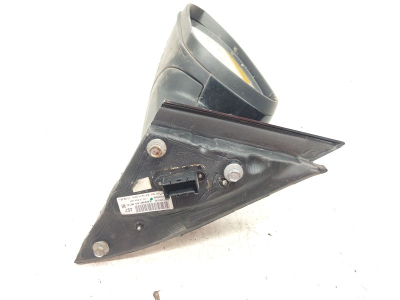 Recambio de retrovisor izquierdo para opel insignia sports tourer cosmo referencia OEM IAM 13320192  