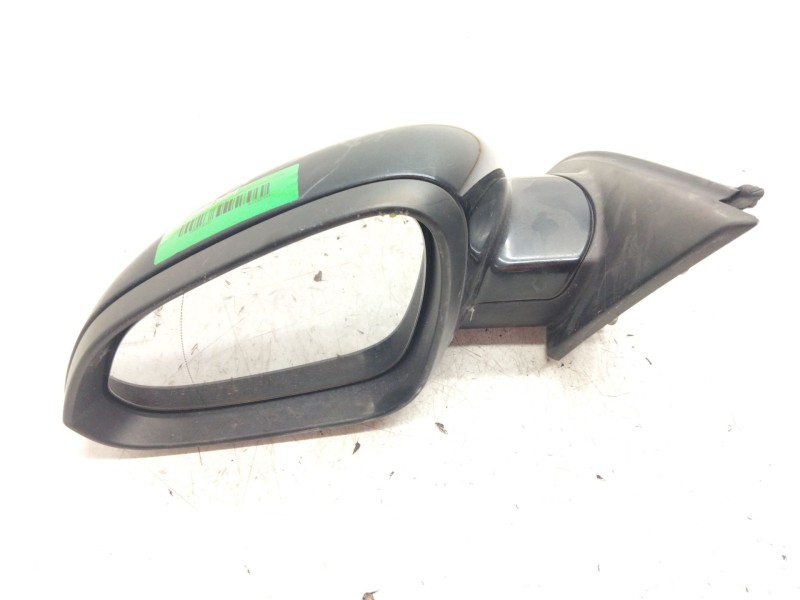 Recambio de retrovisor izquierdo para opel insignia sports tourer cosmo referencia OEM IAM 13320192  