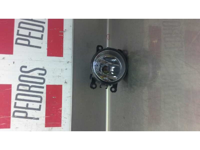 Recambio de faro antiniebla derecho para ford focus lim. (cb8) 1.6 16v ti-vct cat referencia OEM IAM 2N1115201AB VALEO 89204894