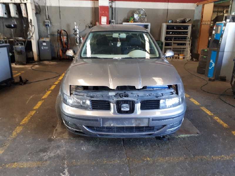 seat leon (1m1) del año 2003