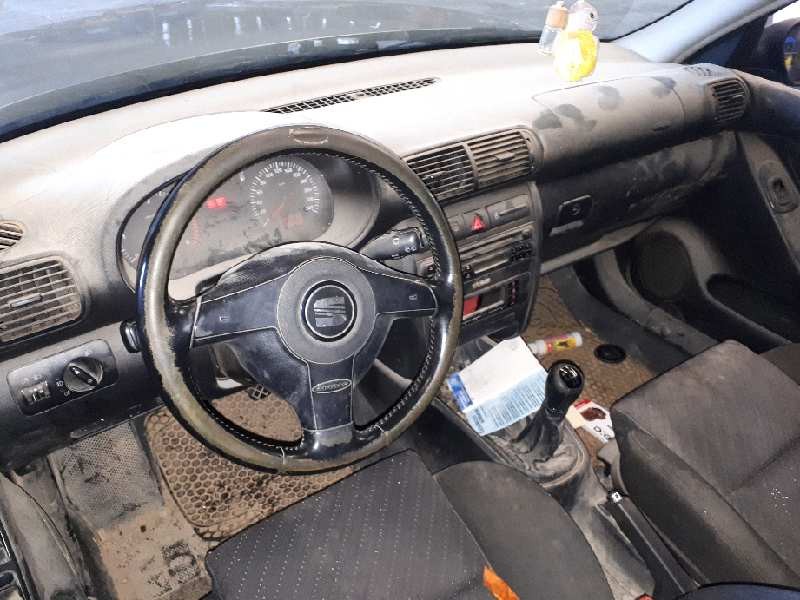 seat leon (1m1) del año 2003