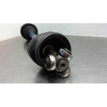 Recambio de transmision delantera izquierda para fiat uno (146) 1.3 diesel referencia OEM IAM 000275483  