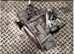 Recambio de caja cambios para seat leon (1p1) 2.0 tdi referencia OEM IAM JMA   2