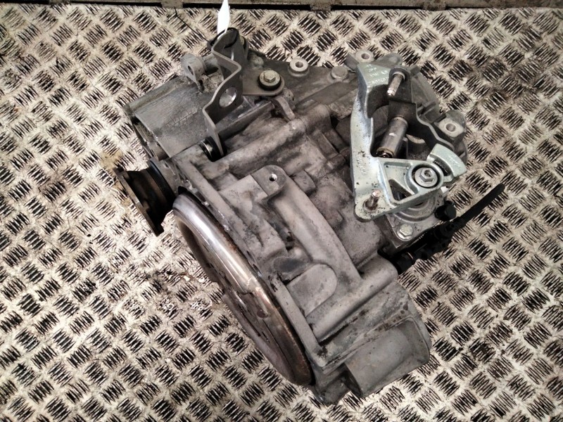 Recambio de caja cambios para seat leon (1p1) 2.0 tdi referencia OEM IAM JMA  