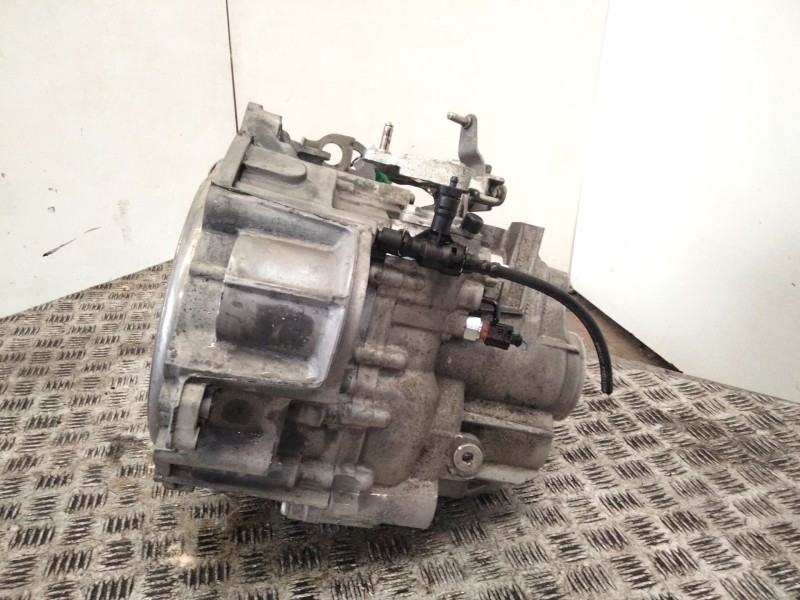Recambio de caja cambios para seat leon (1p1) 2.0 tdi referencia OEM IAM JMA  