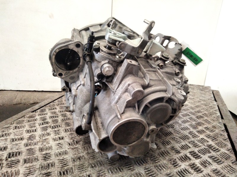 Recambio de caja cambios para seat leon (1p1) 2.0 tdi referencia OEM IAM JMA  
