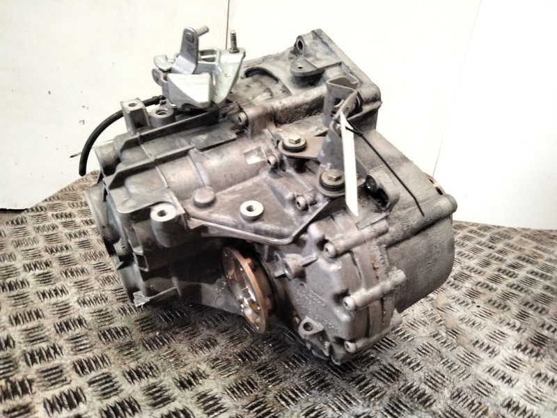 Recambio de caja cambios para seat leon (1p1) 2.0 tdi referencia OEM IAM JMA  