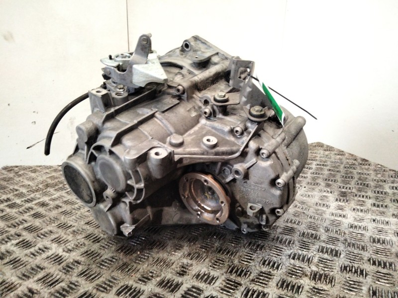 Recambio de caja cambios para seat leon (1p1) 2.0 tdi referencia OEM IAM JMA  