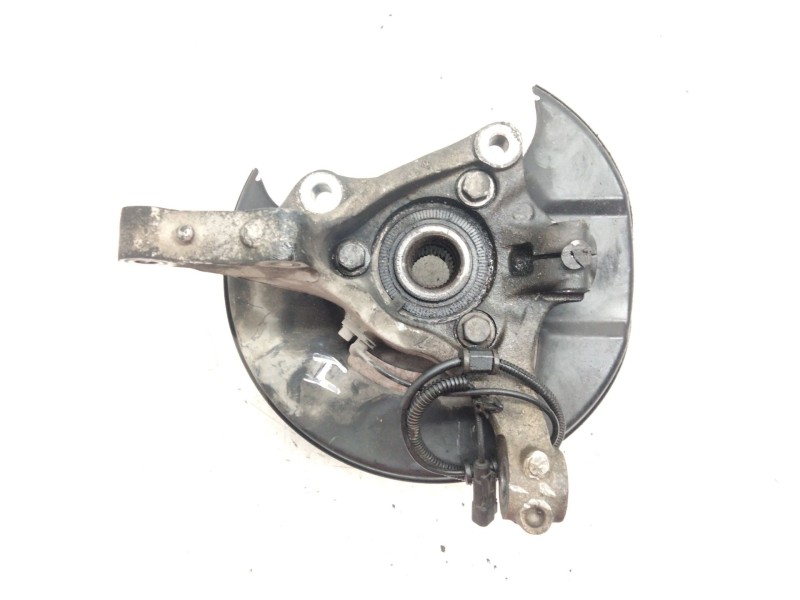 Recambio de mangueta delantera izquierda para opel insignia a (g09) 2.0 cdti (68) referencia OEM IAM   