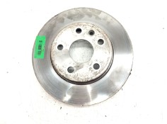 Recambio de disco freno delantero para opel insignia a (g09) 2.0 cdti (68) referencia OEM IAM    2