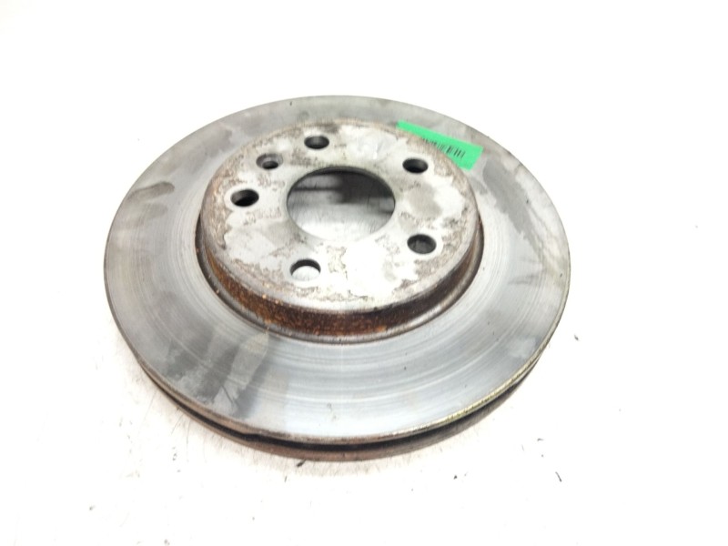 Recambio de disco freno delantero para opel insignia a (g09) 2.0 cdti (68) referencia OEM IAM   