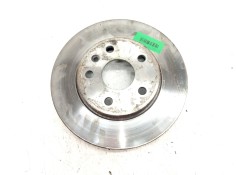 Recambio de disco freno delantero para opel insignia a (g09) 2.0 cdti (68) referencia OEM IAM    2