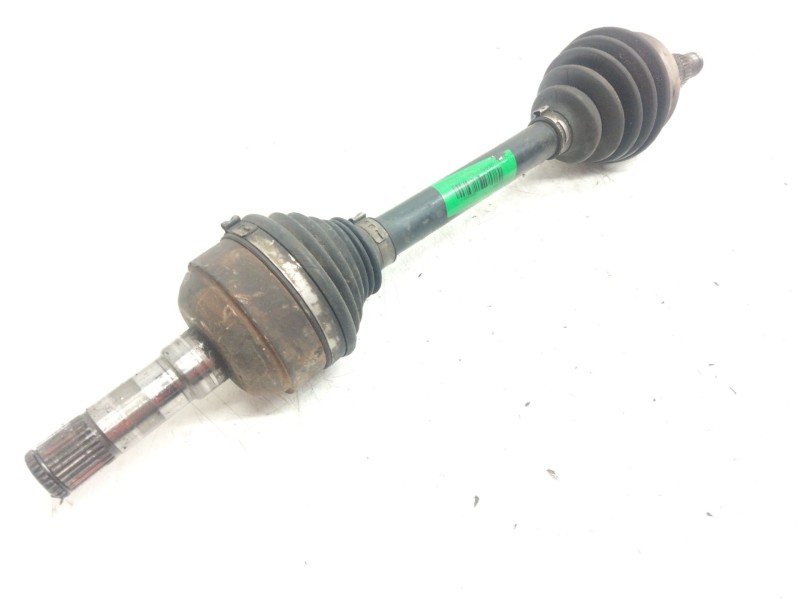 Recambio de transmision delantera izquierda para opel insignia a (g09) 2.0 cdti (68) referencia OEM IAM 13219092  