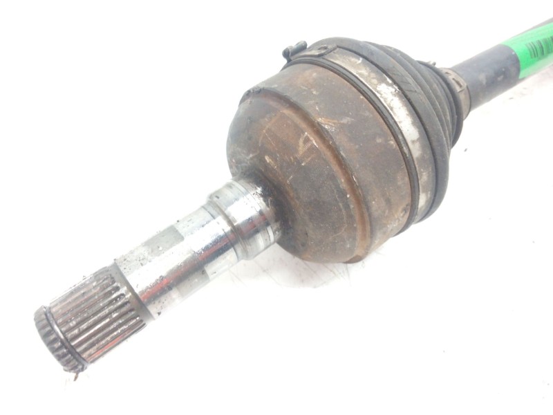 Recambio de transmision delantera izquierda para opel insignia a (g09) 2.0 cdti (68) referencia OEM IAM 13219092  