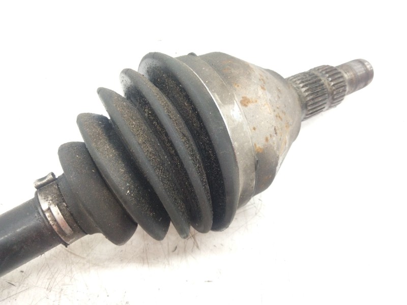 Recambio de transmision delantera izquierda para opel insignia a (g09) 2.0 cdti (68) referencia OEM IAM 13219092  