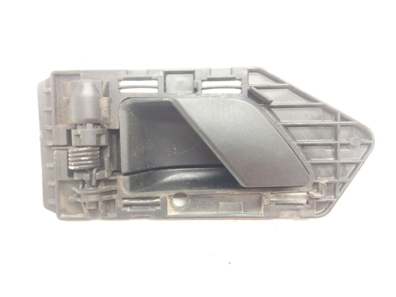 Recambio de maneta interior delantera derecha para peugeot partner monospace (5_, g_) 1.9 d referencia OEM IAM   