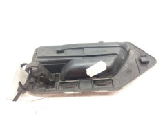 Recambio de maneta interior delantera derecha para peugeot partner monospace (5_, g_) 1.9 d referencia OEM IAM    2
