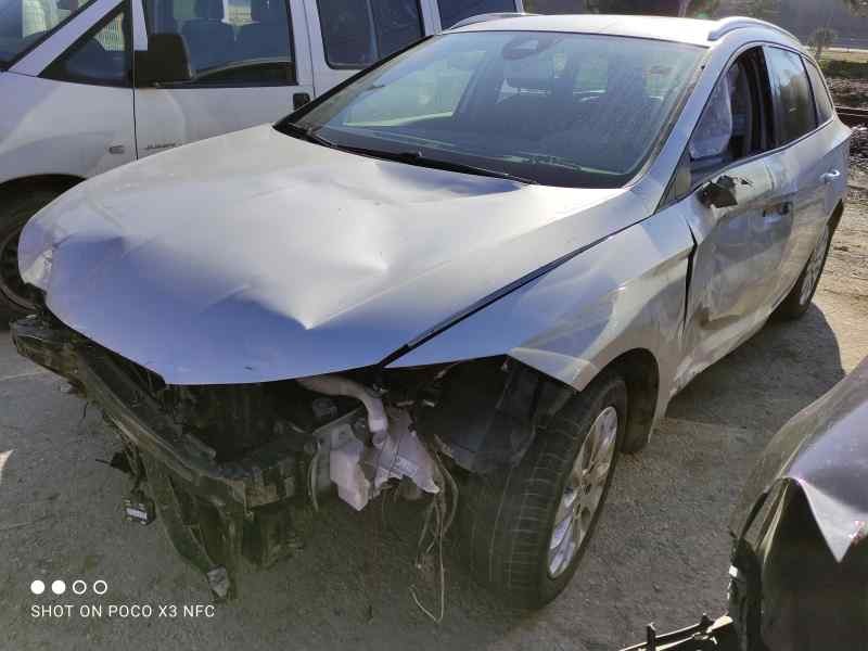 seat leon st (5f8) del año 2014