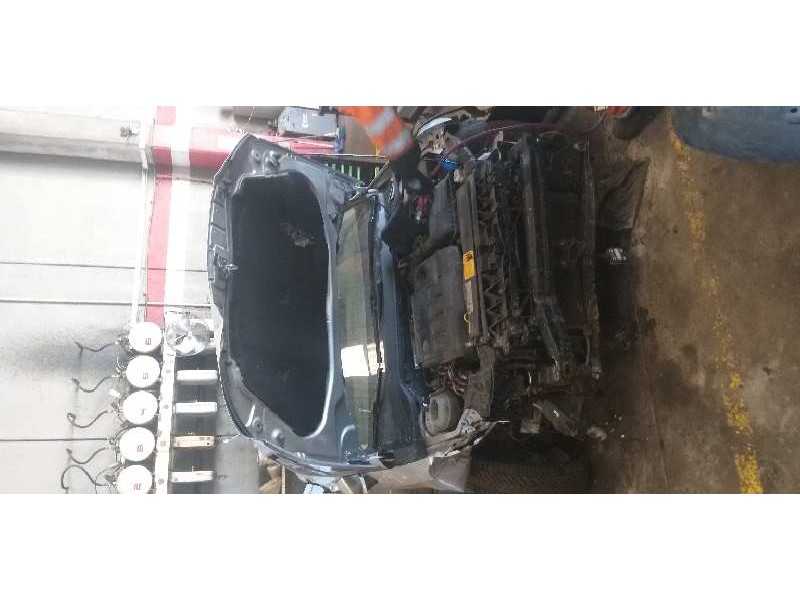 seat leon st (5f8) del año 2014