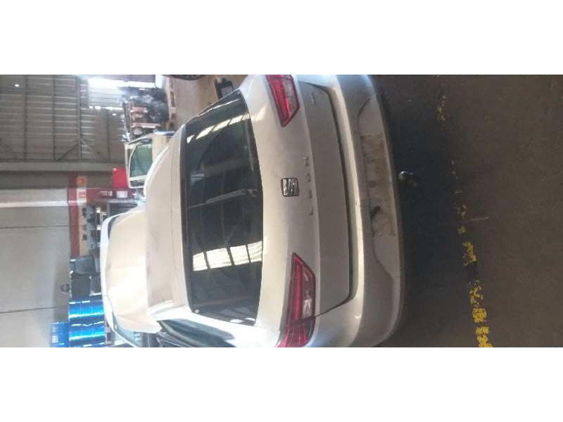 seat leon st (5f8) del año 2014