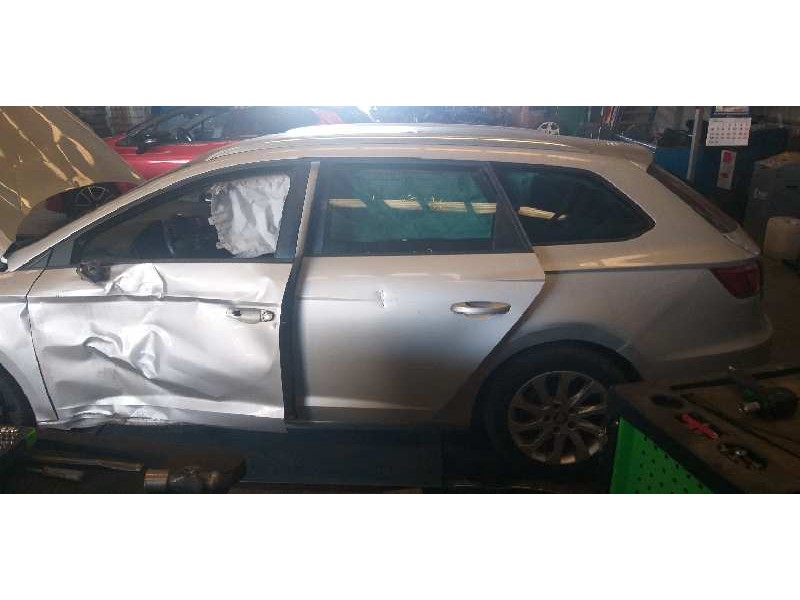 seat leon st (5f8) del año 2014