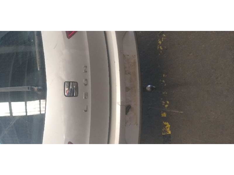 seat leon st (5f8) del año 2014