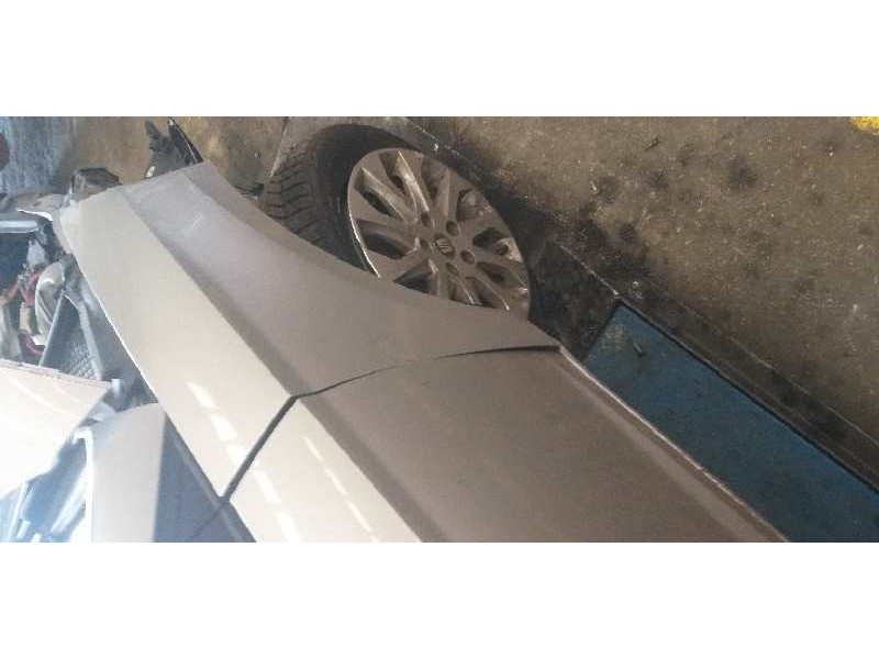 seat leon st (5f8) del año 2014